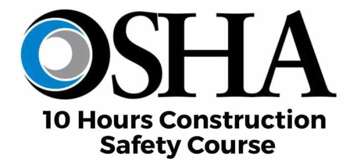 Osha 10 module 2 answers