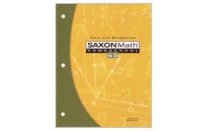 Saxon math 5 4 answer key pdf