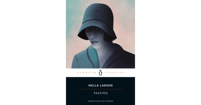 Passing nella larsen full text pdf