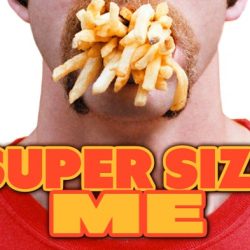 Super size me worksheet answers pdf